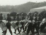GIURAMENTO  42° CORSO AUC  ASCOLI PICENO - 27 febb 1966 -  Rullo di tamburi.jpg